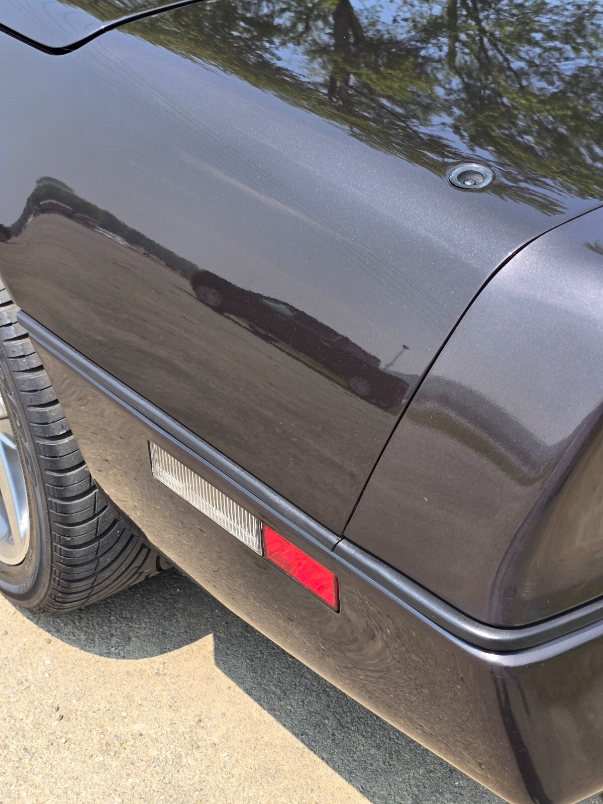 Chevrolet-Corvette-1988-Convertible-7