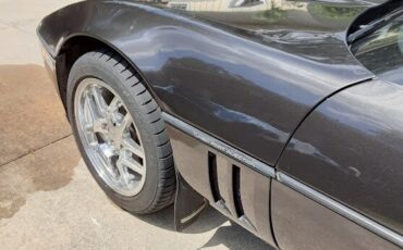 Chevrolet-Corvette-1988-Convertible-8