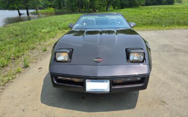 Chevrolet-Corvette-1988-Convertible-8
