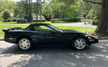 Chevrolet-Corvette-1988-Convertible-9