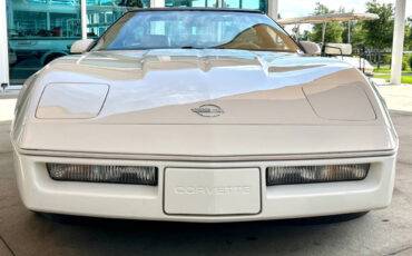 Chevrolet-Corvette-1988-Hatchback-1