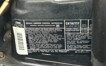 Chevrolet-Corvette-1988-Hatchback-39