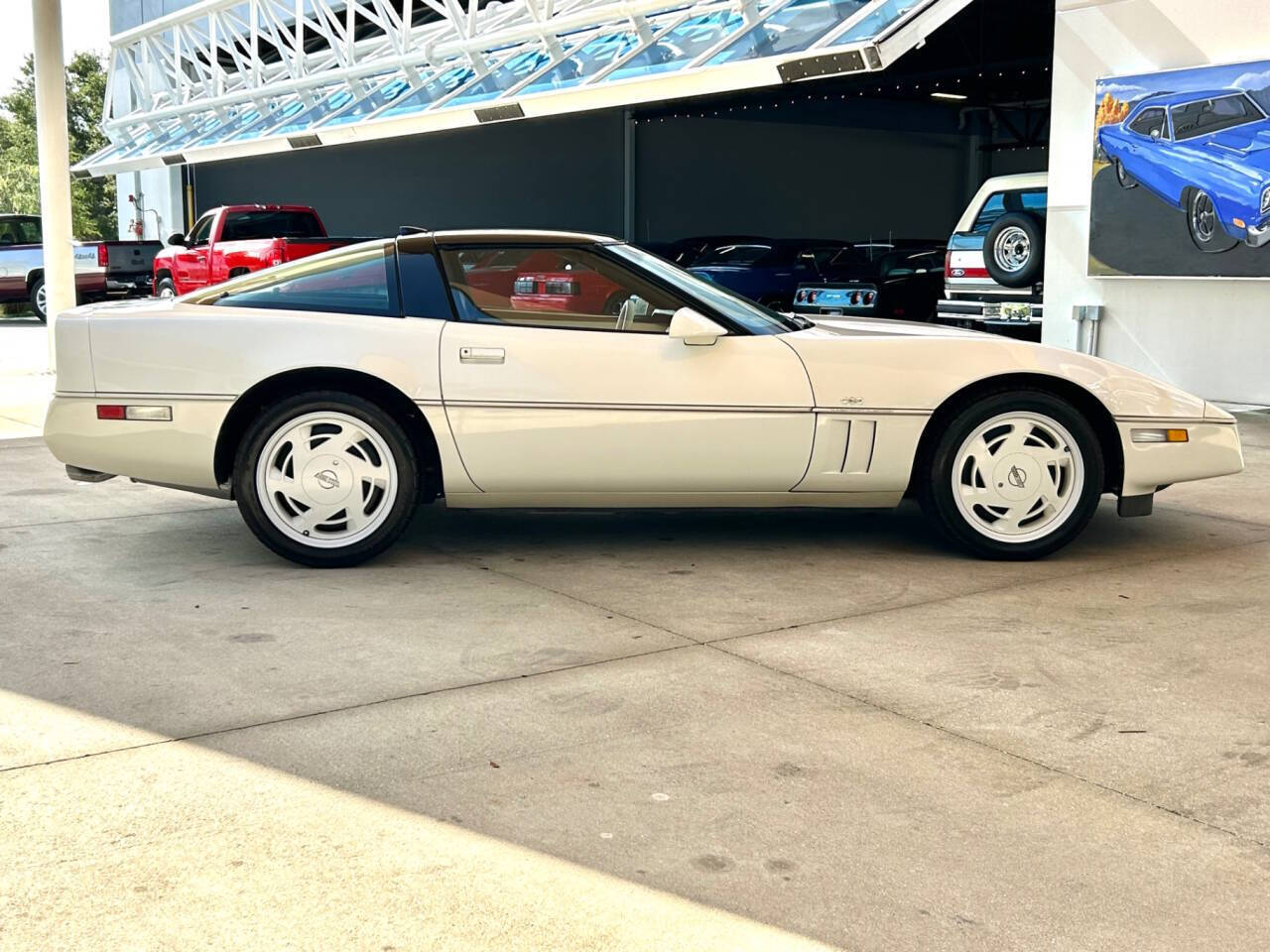 Chevrolet-Corvette-1988-Hatchback-4