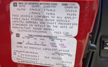 Chevrolet-Corvette-1988-red-7