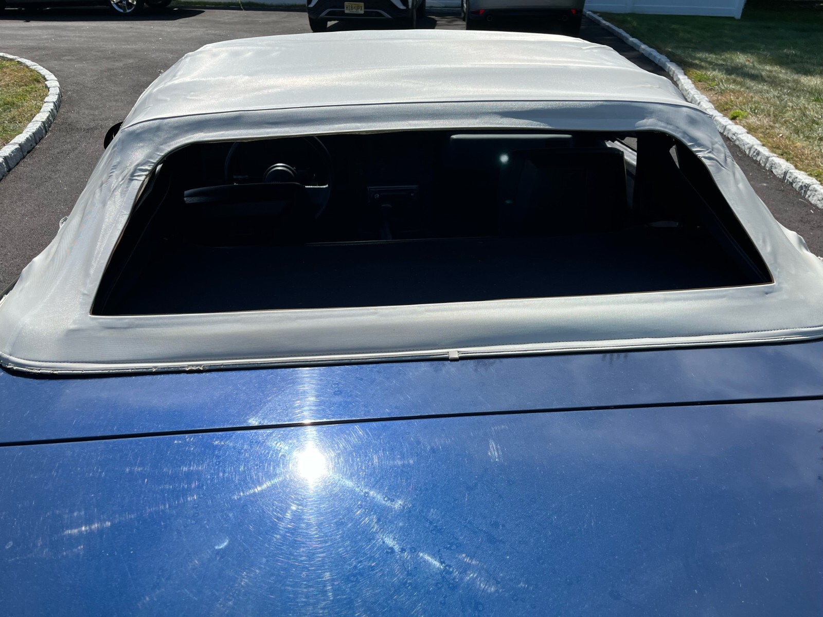 Chevrolet-Corvette-1989-Convertible-1