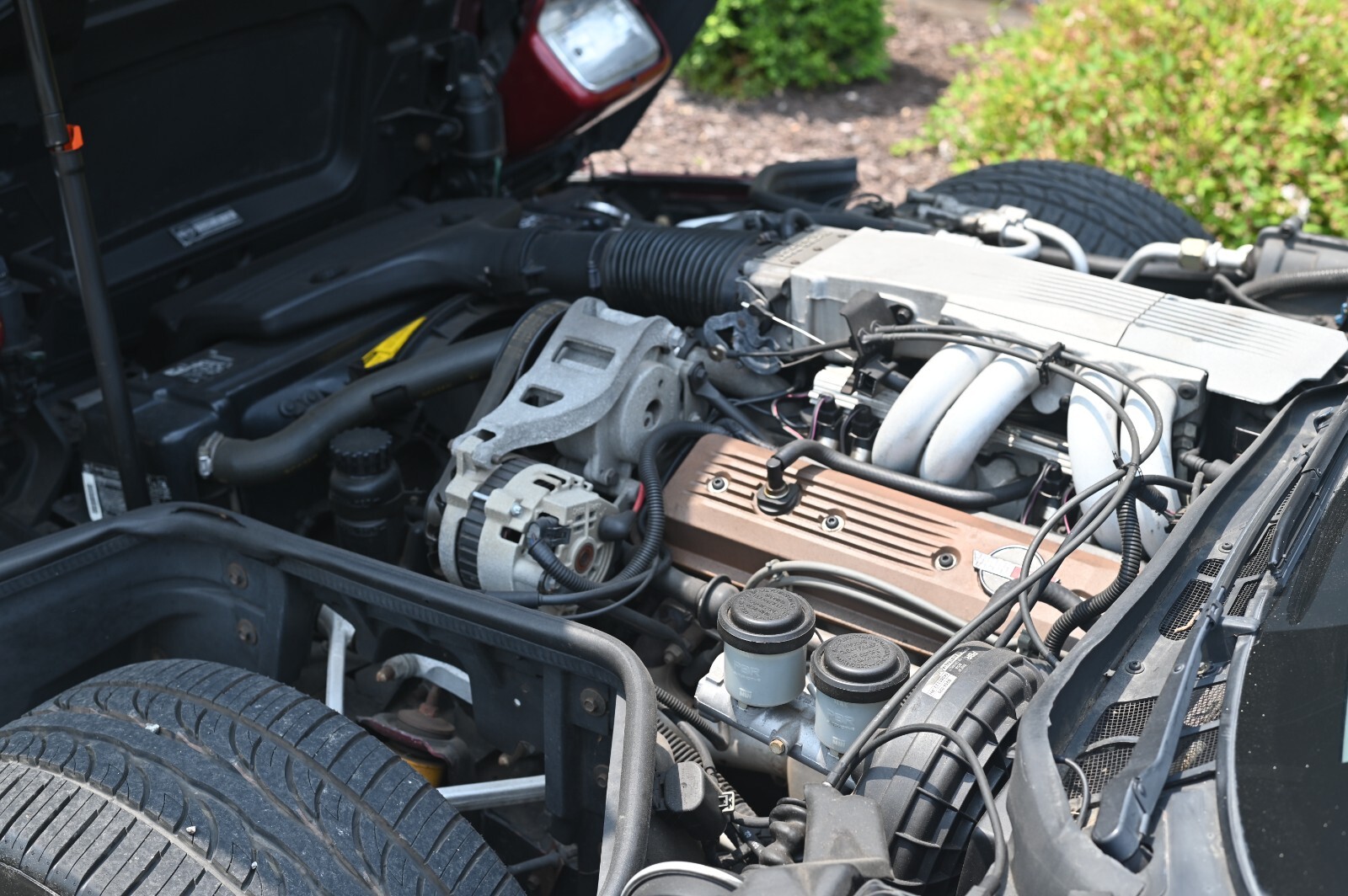 Chevrolet-Corvette-1989-Convertible-10