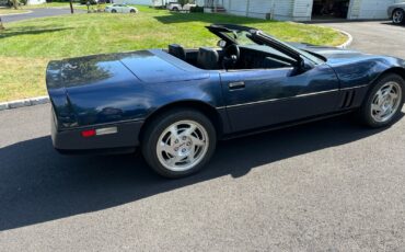 Chevrolet-Corvette-1989-Convertible-11