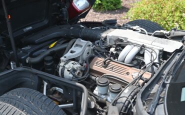 Chevrolet-Corvette-1989-Convertible-11