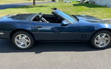 Chevrolet-Corvette-1989-Convertible-12