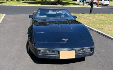 Chevrolet-Corvette-1989-Convertible-13