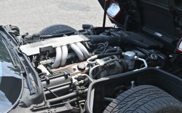 Chevrolet-Corvette-1989-Convertible-13