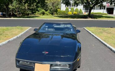Chevrolet-Corvette-1989-Convertible-14