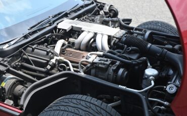 Chevrolet-Corvette-1989-Convertible-14