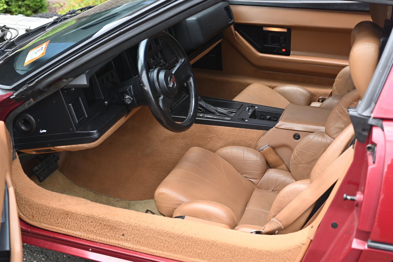 Chevrolet-Corvette-1989-Convertible-15