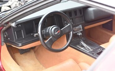 Chevrolet-Corvette-1989-Convertible-16