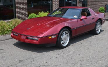 Chevrolet-Corvette-1989-Convertible-2