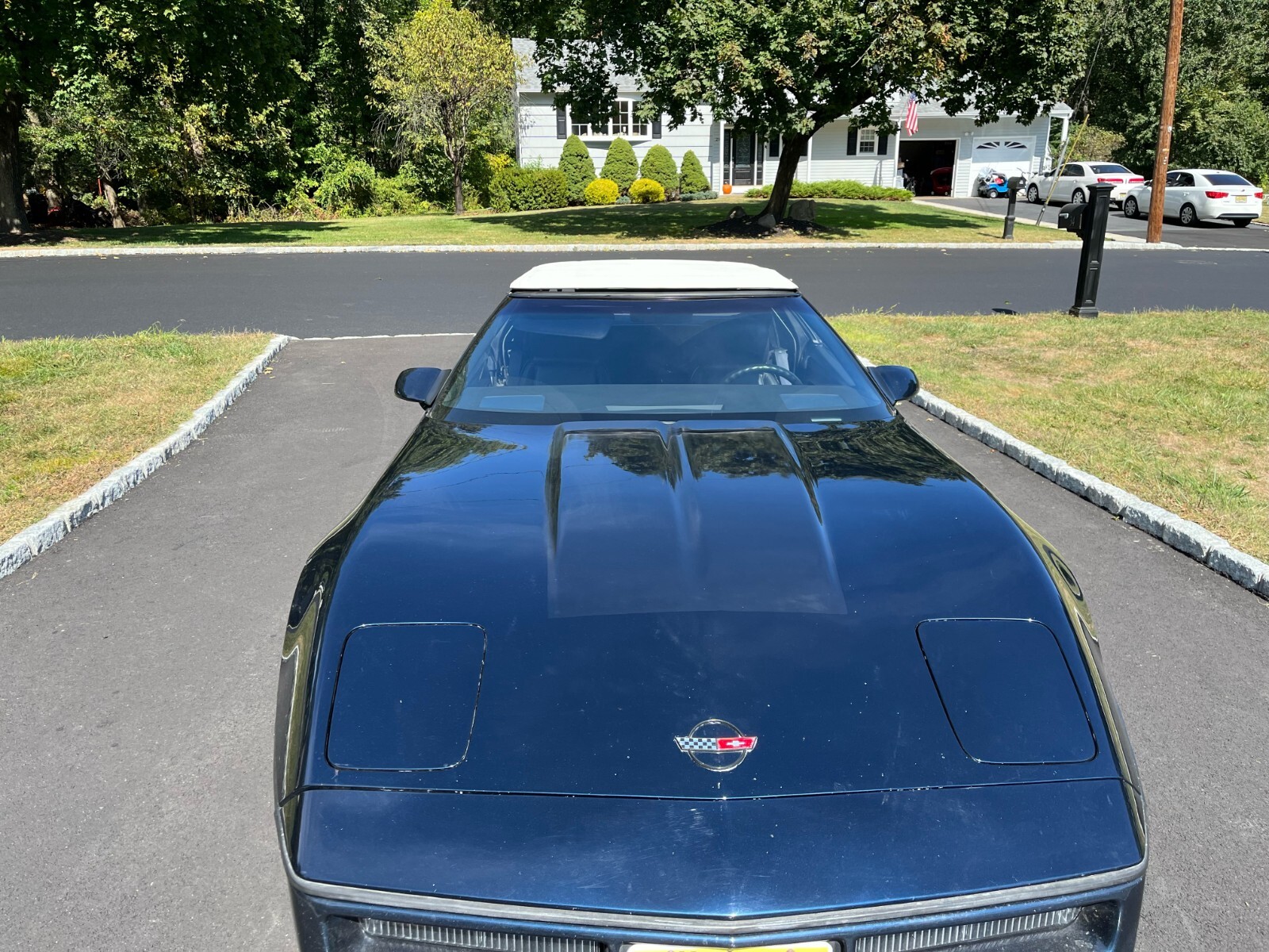 Chevrolet-Corvette-1989-Convertible-3