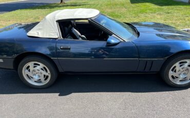 Chevrolet-Corvette-1989-Convertible-4