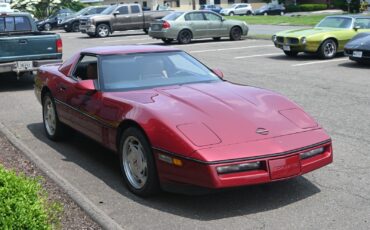 Chevrolet-Corvette-1989-Convertible-6