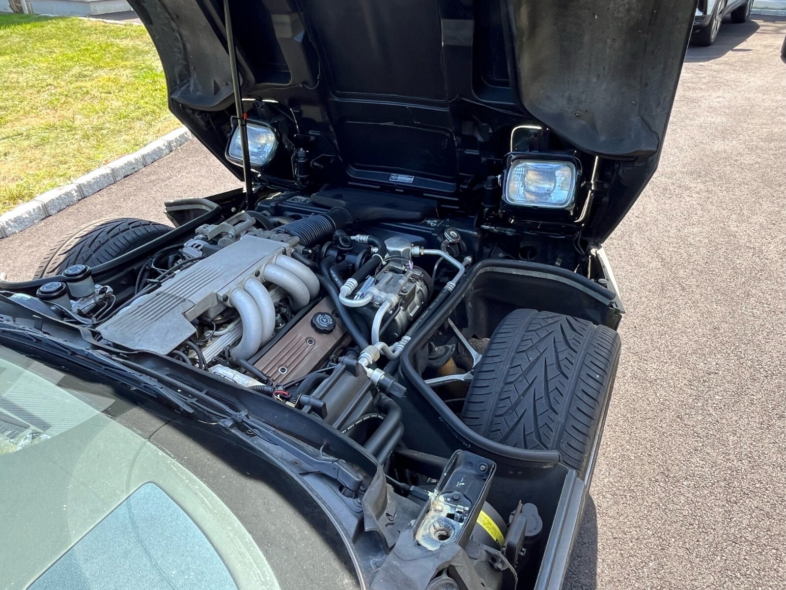 Chevrolet-Corvette-1989-Convertible-7