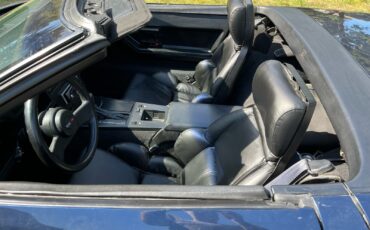 Chevrolet-Corvette-1989-Convertible-8