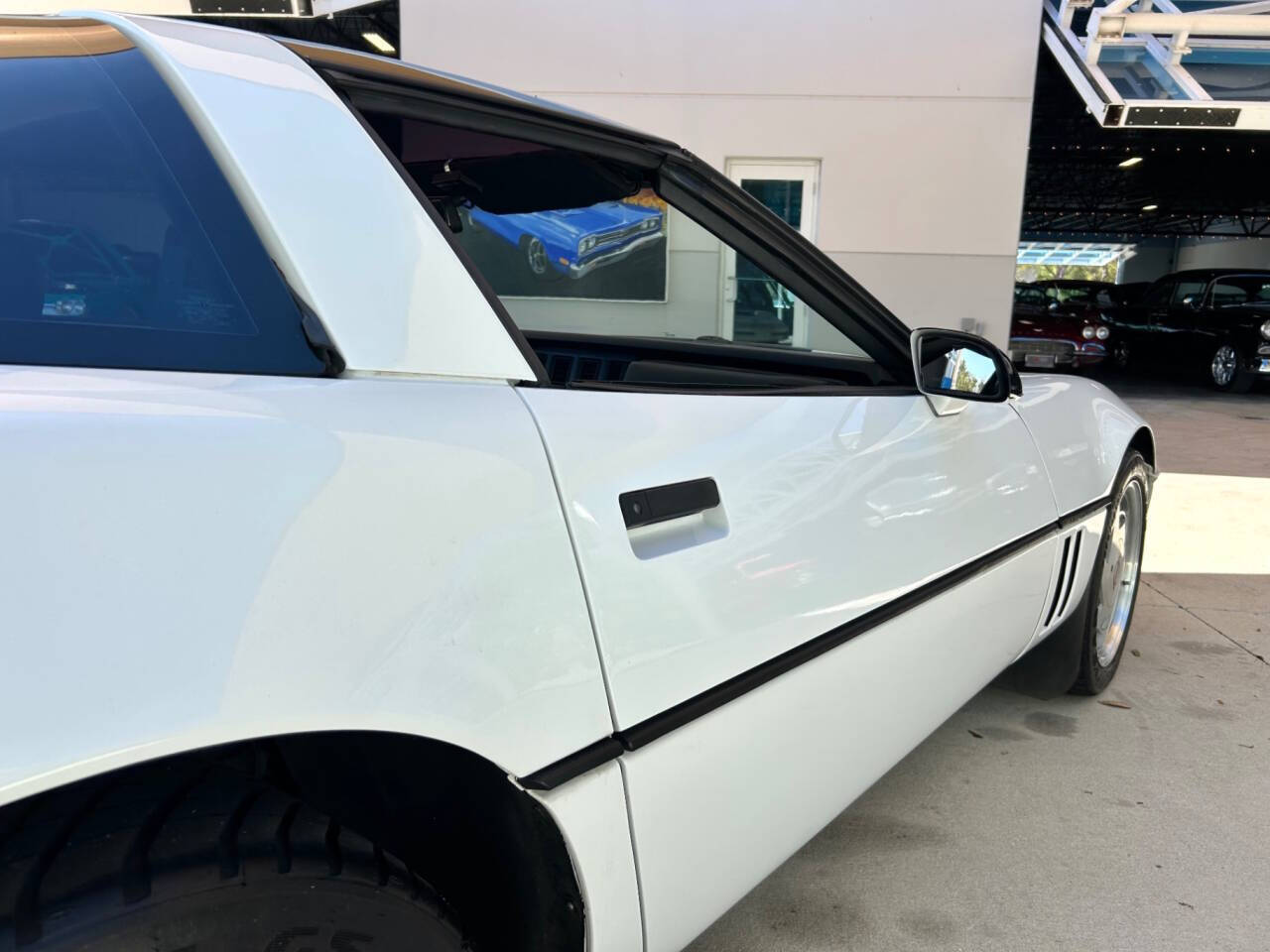 Chevrolet-Corvette-1989-Hatchback-15