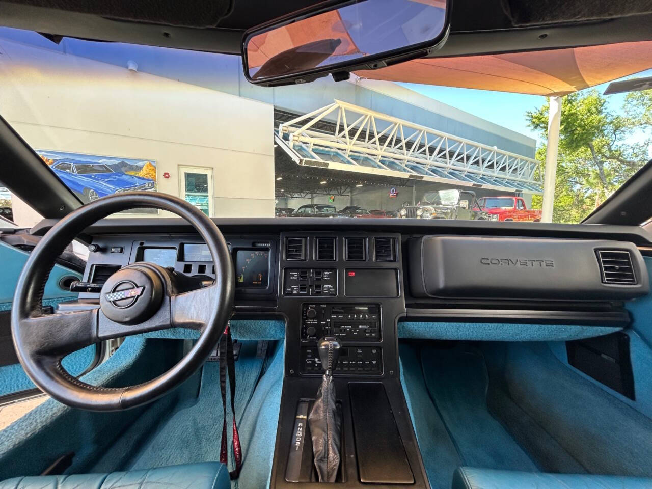 Chevrolet-Corvette-1989-Hatchback-26
