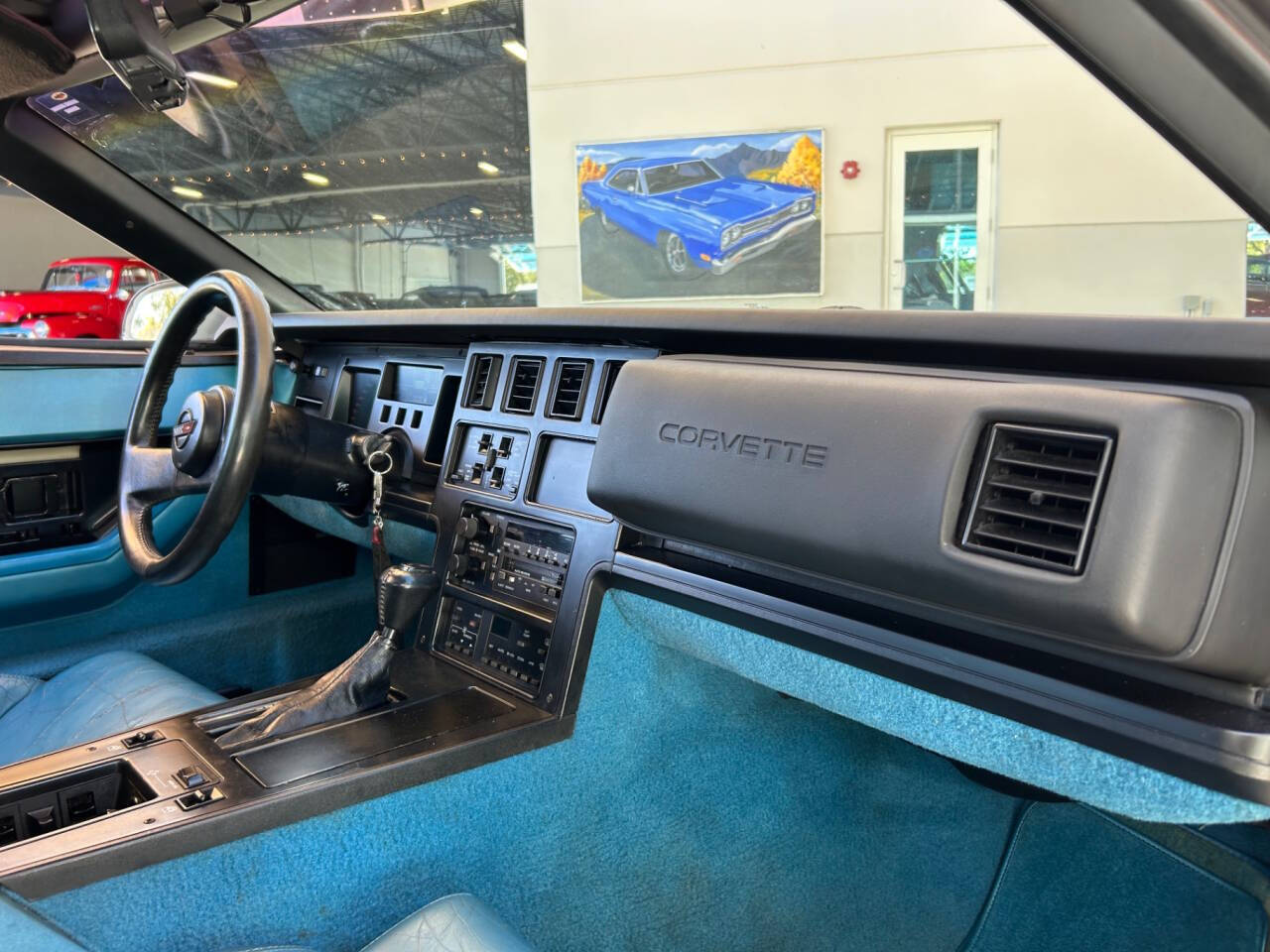 Chevrolet-Corvette-1989-Hatchback-28