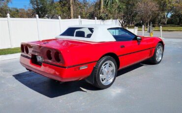 Chevrolet-Corvette-1989-red-10
