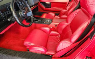 Chevrolet-Corvette-1989-red-13