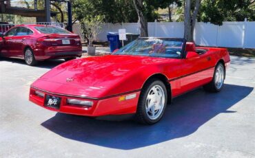 Chevrolet-Corvette-1989-red-19