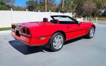 Chevrolet-Corvette-1989-red-20