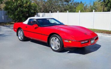 Chevrolet-Corvette-1989-red-22