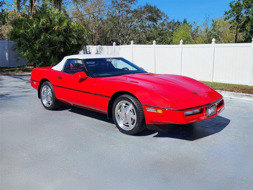 Chevrolet-Corvette-1989-red-22