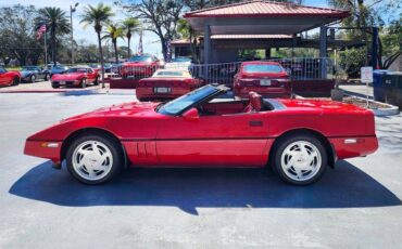 Chevrolet-Corvette-1989-red-3