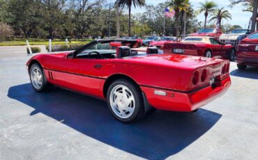 Chevrolet-Corvette-1989-red-4