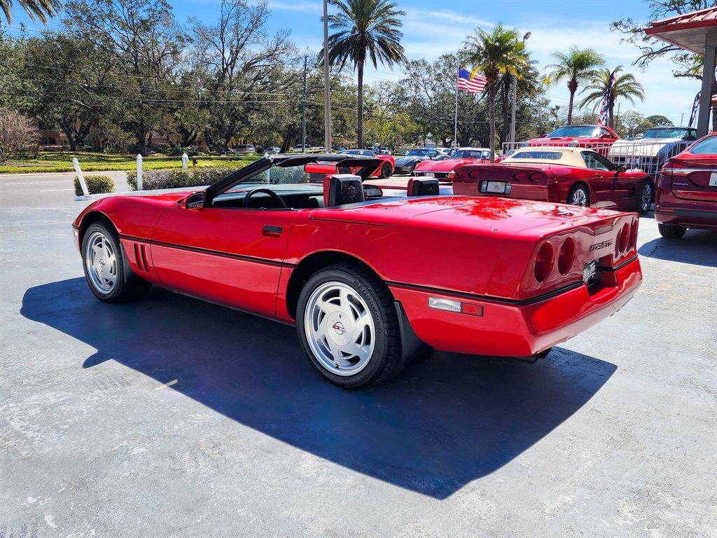 Chevrolet-Corvette-1989-red-4