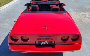 Chevrolet-Corvette-1989-red-5