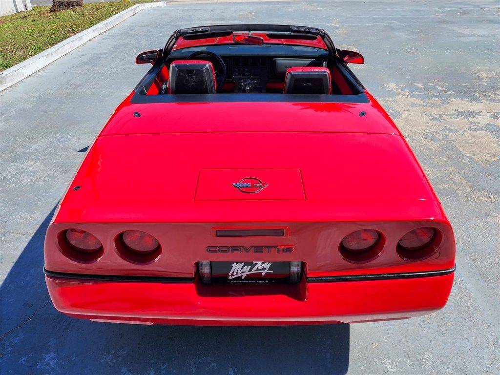 Chevrolet-Corvette-1989-red-5
