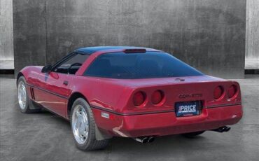 Chevrolet-Corvette-1989-red-6