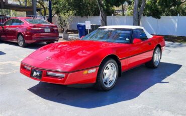 Chevrolet-Corvette-1989-red-6