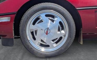 Chevrolet-Corvette-1989-red-8