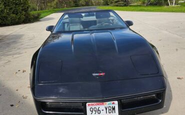 Chevrolet-Corvette-1990-1