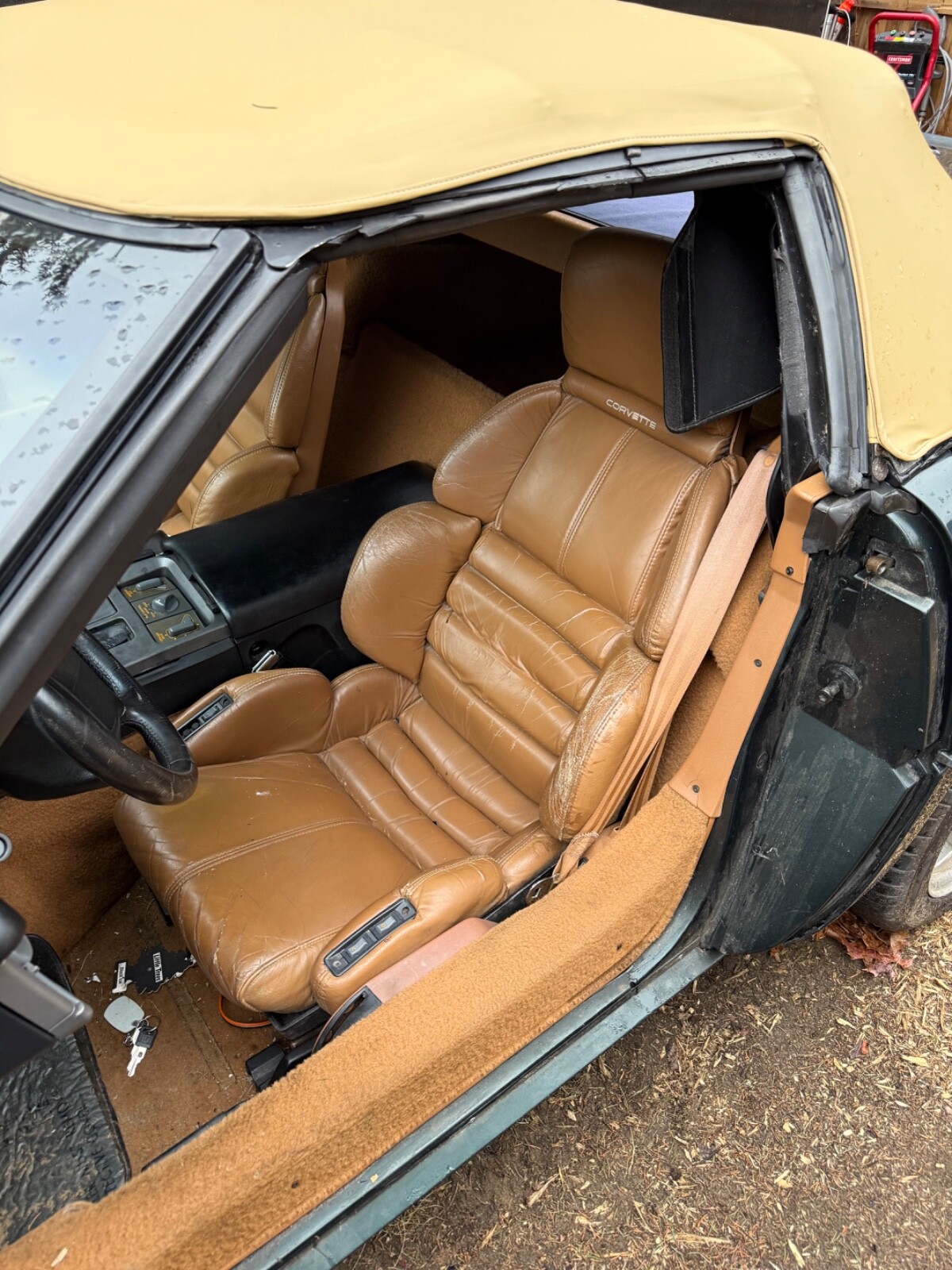 Chevrolet-Corvette-1990-Convertible-10