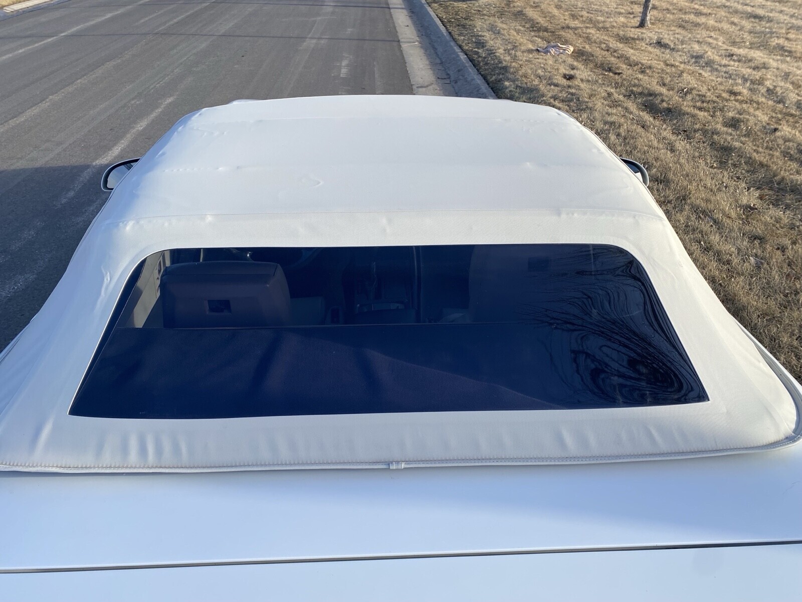 Chevrolet-Corvette-1990-Convertible-12
