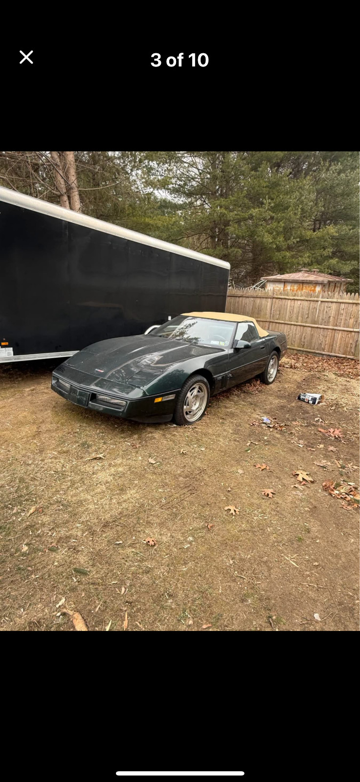 Chevrolet-Corvette-1990-Convertible-12