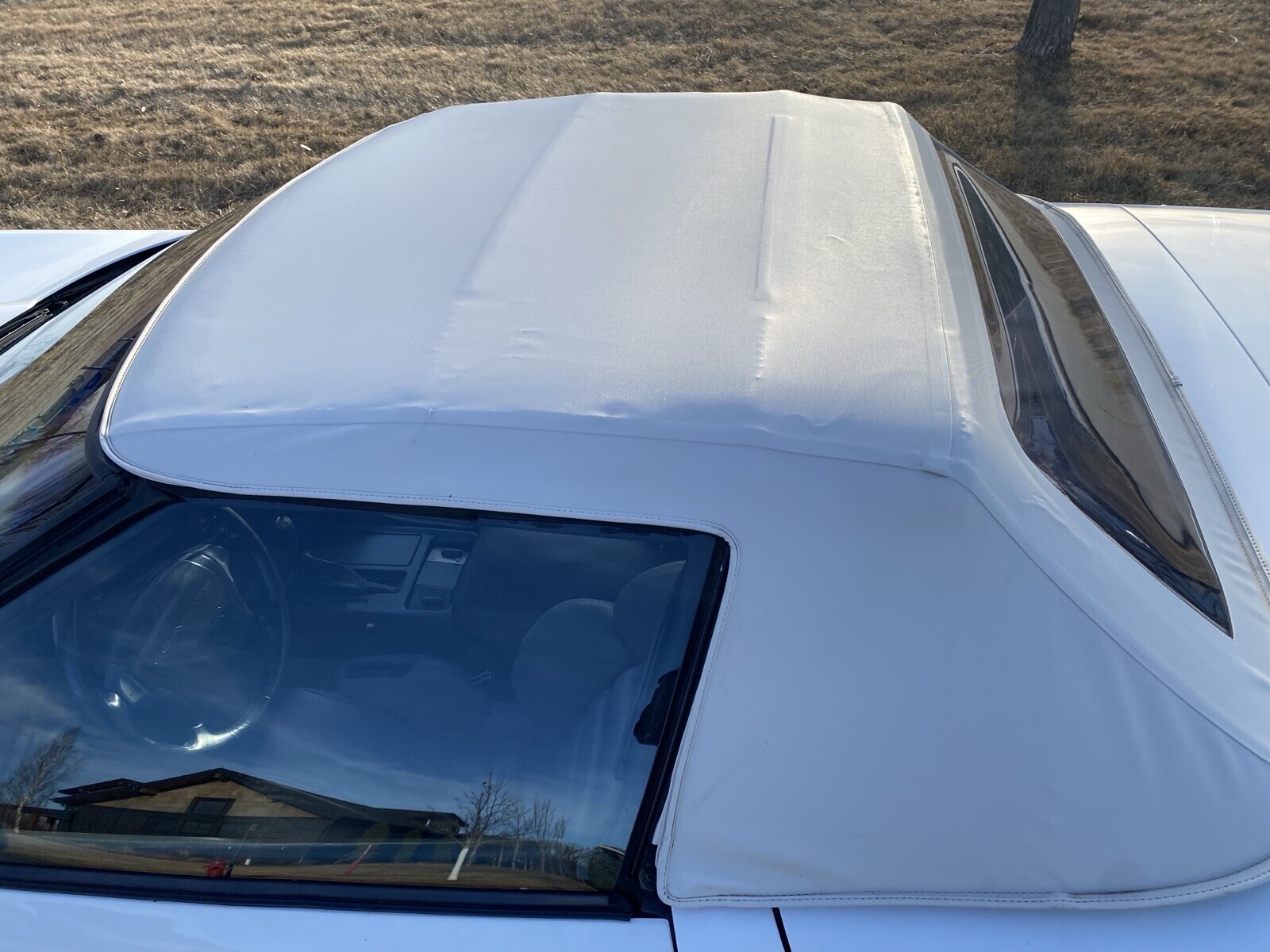 Chevrolet-Corvette-1990-Convertible-13