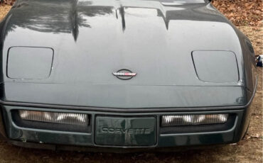 Chevrolet-Corvette-1990-Convertible-13