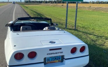 Chevrolet-Corvette-1990-Convertible-19