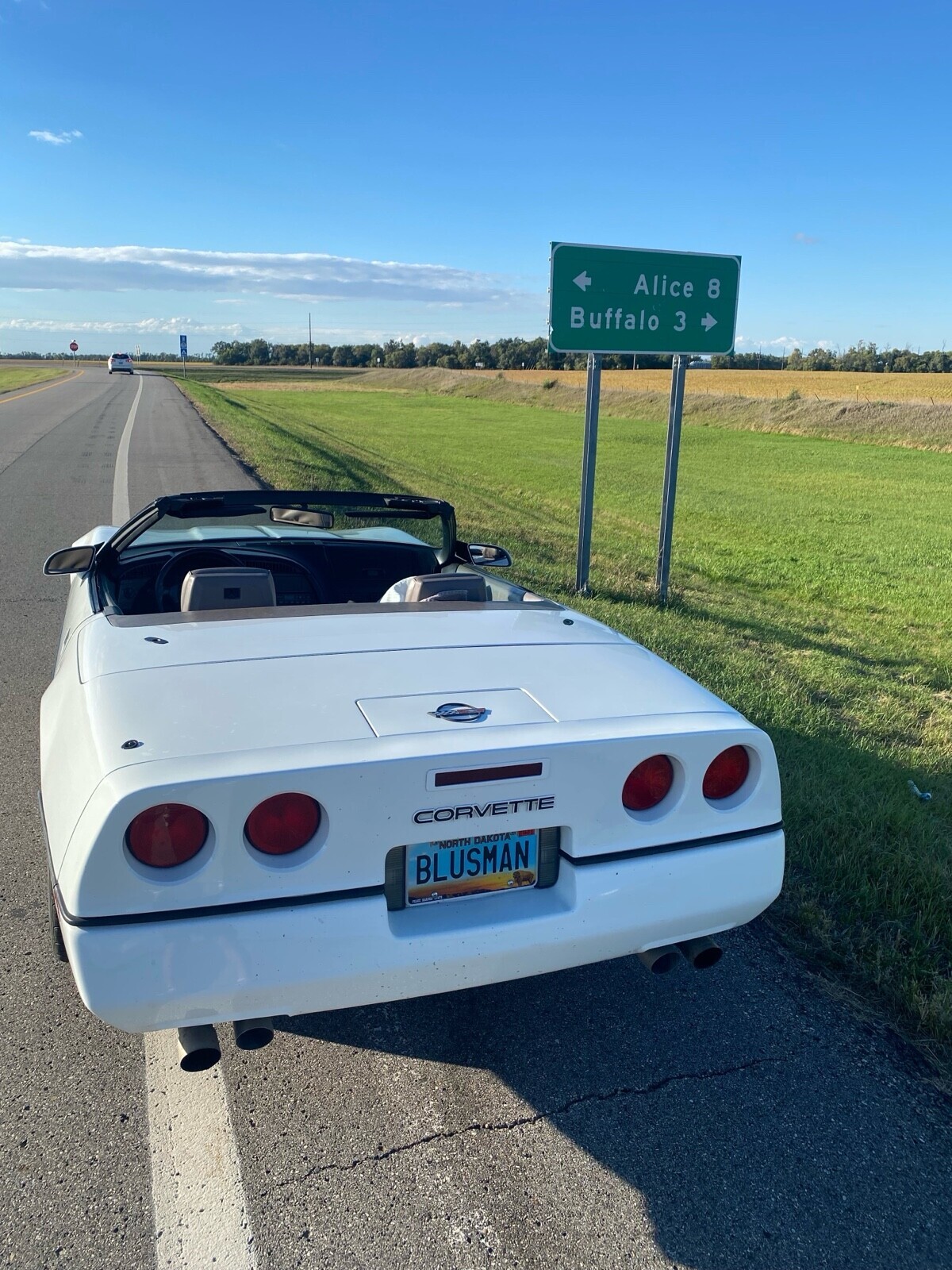 Chevrolet-Corvette-1990-Convertible-19